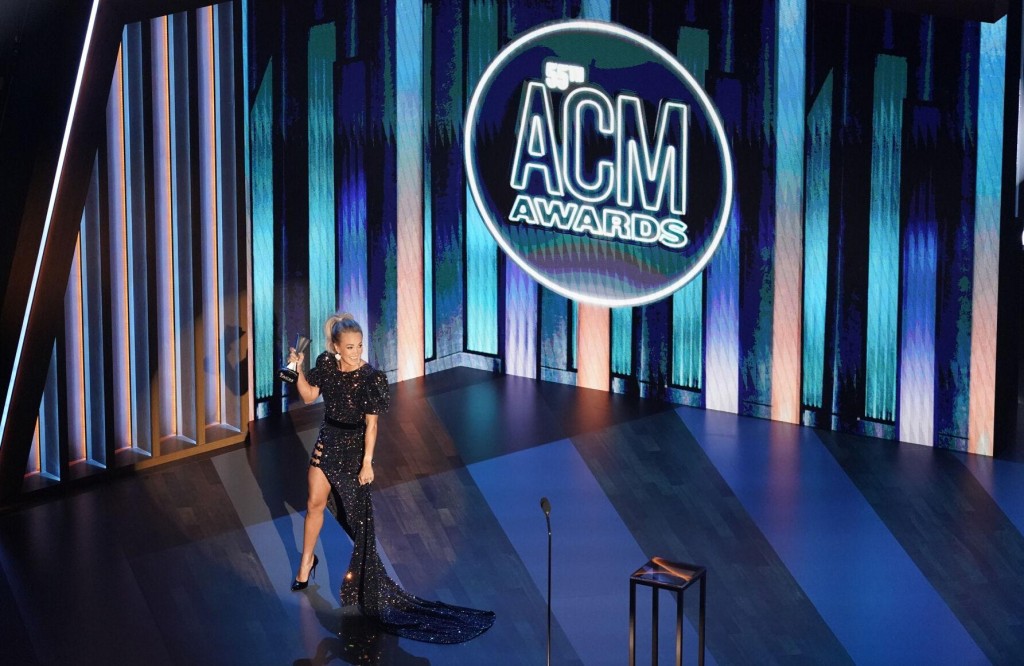 Acm Awards 2020: Check Out The List Of Winners And Scenes From The Show