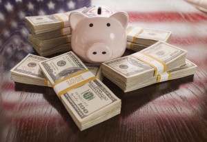 Does The Budget Deficit Matter?