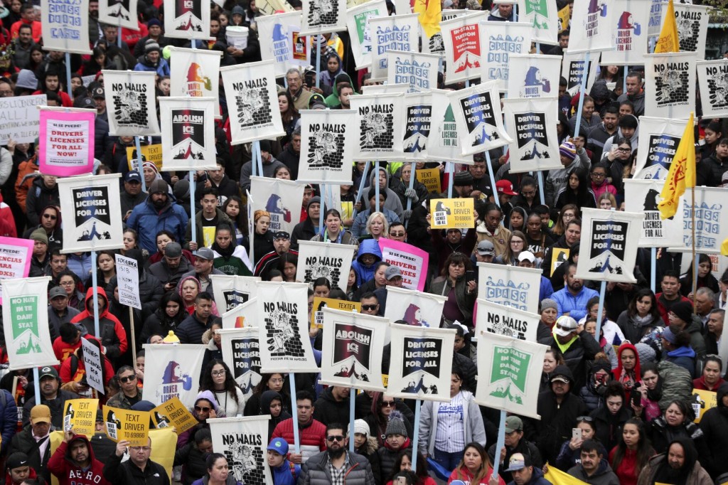 Wisconsin Hispanic Voters Emerge As A Political Force Both Campaigns Are Courting