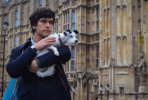 Emmy Winner Ben Whishaw Finds A Home In Quirky ‘fargo’