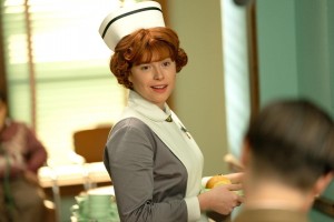 Jessie Buckley Spices Up ‘fargo’ With That Accent