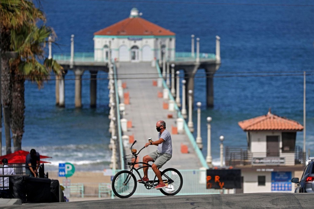 Travel Was Once Our Favorite Form Of Self Care. Here’s How To Get That Vacation High Now