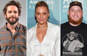 2020 Cmt Music Awards: See The Full List Of Nominees