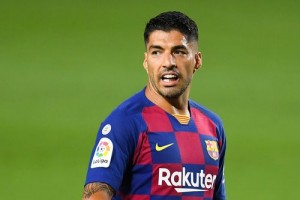Luis Suarez Accused Of Passing Rigged Italian Language Exam, According To Prosecutors
