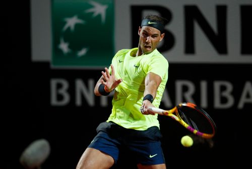 Rafael Nadal Targets 13th French Open Title As Novak Djokovic Says His Rival Is ‘beatable’ On Clay
