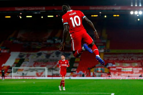 Liverpool Comes From Behind To Maintain Perfect Start To Premier League Season
