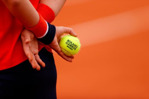 ‘wouldn’t Give To A Dog To Chew’: Tennis Players Complain About New Balls At French Open