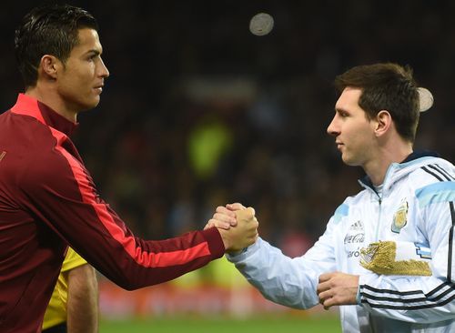 Lionel Messi Tops Forbes’ 2020 Football Rich List Ahead Of Cristiano Ronaldo