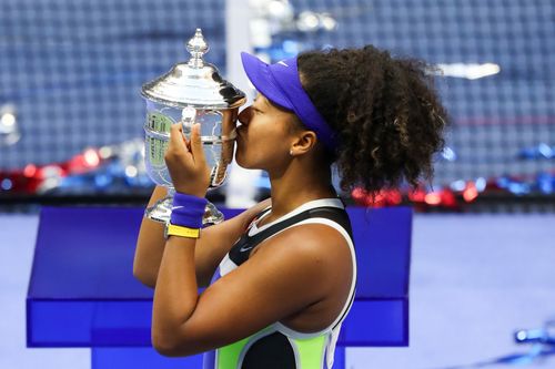 Naomi Osaka Will Not Play In The French Open