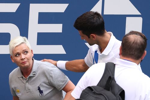 ‘he’s Going To Be The Bad Guy The Rest Of His Career,’ Says John Mcenroe Of Novak Djokovic
