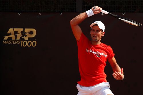 Novak Djokovic Doesn’t Think He’ll ‘ever Forget’ Disqualification From Us Open