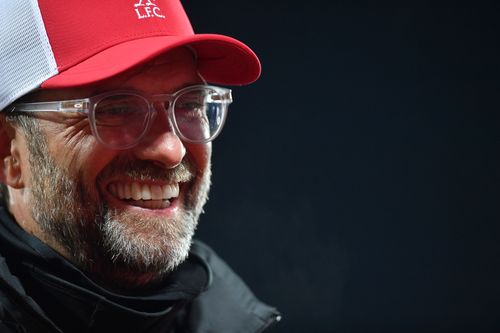 ‘german Scouser’ Jurgen Klopp Deserves To Be On The Same ‘pedestal’ As Bill Shankly, Says Jamie Carragher