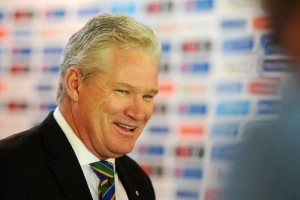 Australian Cricket Legend Dean Jones Dies Aged 59