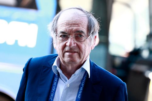 Following Alleged Incident Of Abuse, French Football President Noel Le Graet Claims Racism In Football ‘does Not Exist’