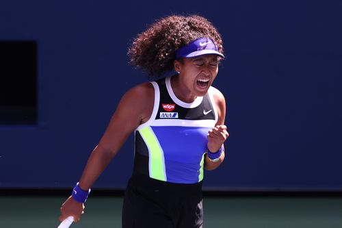 Naomi Osaka Rallies To Beat Victoria Azarenka For Us Open Title And Third Major