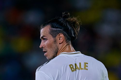 Gareth Bale Completes Loan Move To Tottenham Hotspur From Real Madrid
