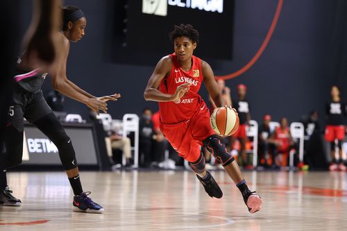 Wnba Players React To Breonna Taylor Settlement