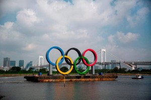 Olympic Organizers Reveal Plans For Scaled Down Tokyo Event