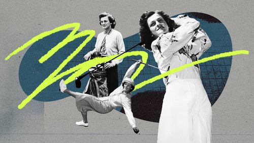 The ‘greatest All Sport Athlete’ Who Helped Revolutionize Women’s Golf