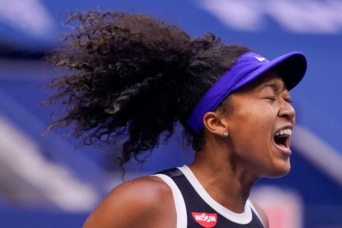 Naomi Osaka, Of Japanese And Haitian Descent, Thanks Her Ancestors After Us Open Tennis Triumph