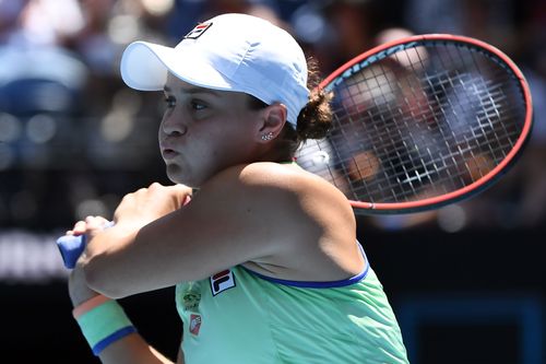 Ashleigh Barty Will Not Defend Her French Open Title, Announces She Will Not Travel To Europe