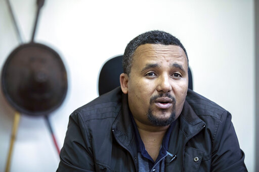 Ethiopia Charges Prominent Opposition Figure With Terrorism