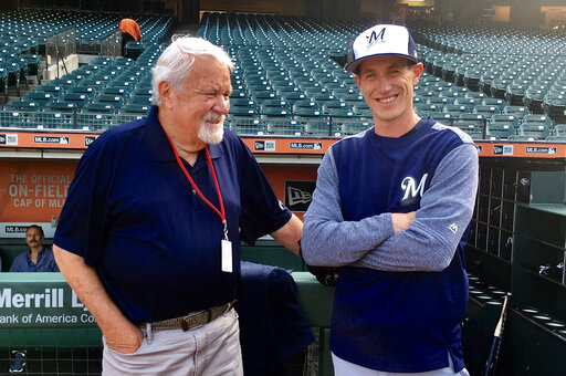 Longtime Baseball Pro Scout Gary Hughes Dies At 79