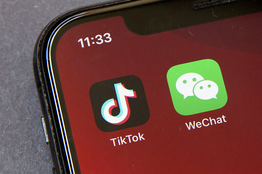 Judge Agrees To Delay Us Gov’t Restrictions On Wechat