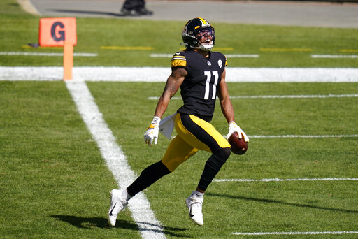 Steelers Knock Out Lock, Hold Off Driskel, Broncos 26 21