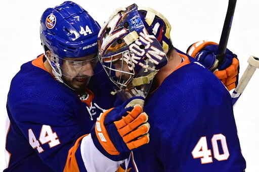 Nhl’s Final Four Have Gotten Deeper With Plenty Of Newcomers