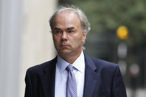 Meghan’s Lawyers Deny She Cooperated With Royal Book Authors