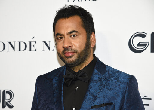 Kal Penn Hopes For Dialogue With New Show For Young Voters