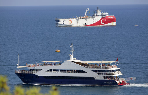 Greece: Talks With Turkey On Eastern Med Could Restart Soon