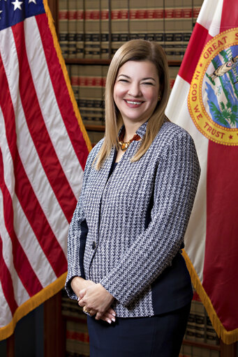 Top Contenders For Ginsburg’s Seat On Supreme Court