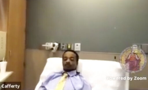 Former Wisconsin Police Chief To Review Jacob Blake Shooting