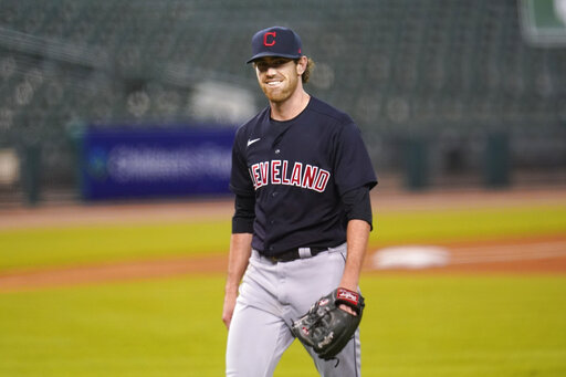 Leading Off: Indians’ Bieber, Yankees’ Cole Take The Mound