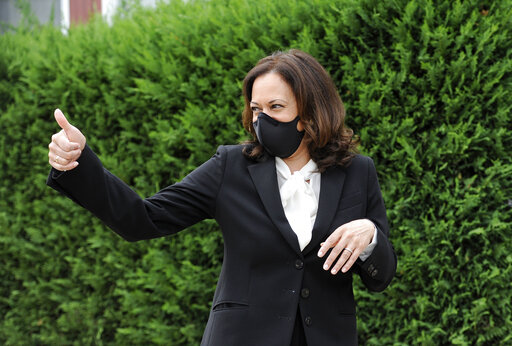 Black Voters In Detroit Key For Biden, But Are They Engaged?