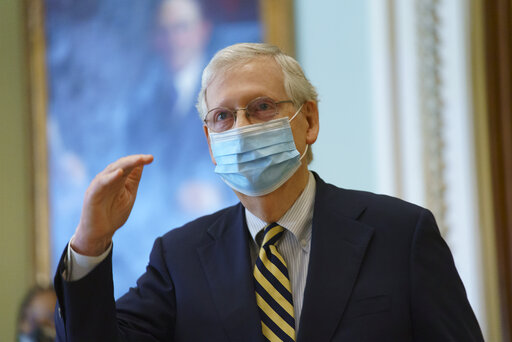 Who’s A Hypocrite? Gop, Dems Debate Past Comments On Court