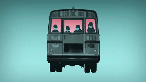 Does The Coronavirus Spread Easily Among Children?