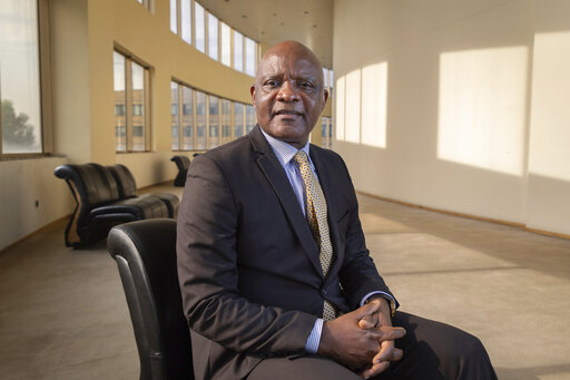 As Rich Nations Struggle, Africa’s Virus Response Is Praised