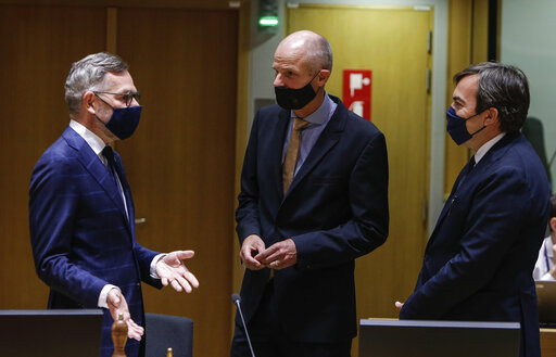 Eu To Uk: Stop Playing ‘games’ With Brexit Trade Talks