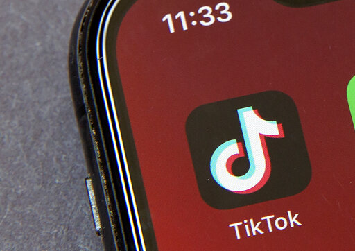 Tiktok Says Coordinated Attack Behind Suicide Clip Uploads