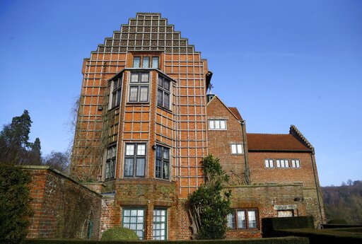 Uk’s National Trust Details Historic Sites’ Links To Slavery