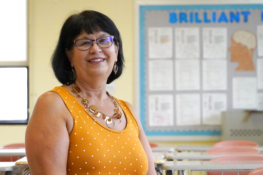 Pandemic Highlights Opportunity Gaps In Public Schools