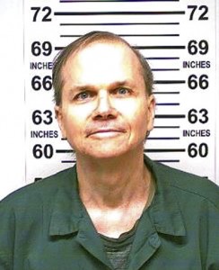 Lennon’s Killer Says He Sought Glory, Deserved Death Penalty