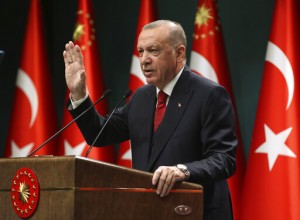 Turkey, Greece Agree To Resume Talks To Resolve Disputes