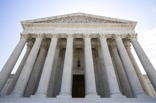 White House Lawyer In Running For Seat On The Supreme Court