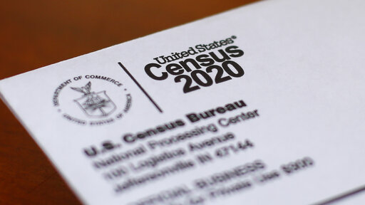 Trump Asks Supreme Court For Fast Action In Census Case