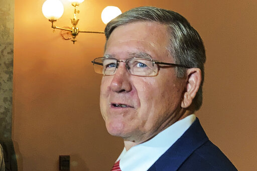 New Ohio House Speaker’s Sterling Narrative Has Detractors