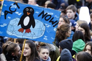 From La To Oslo, 12 Cities Pledge To Divest From Fossil Fuel